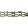 BACKPLANE 12x3,5 SAS HPE STORAGE UNIT 3650 G3J46-60301 781529-001