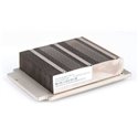 RADIATOR LOW END HP DL360p DL360e G8 654757-001