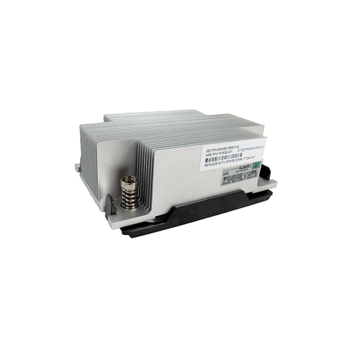 NOWY RADIATOR HP PROLIANT DL380 GEN9 747608-001