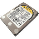 DYSK DELL WD VELOCIRAPTOR 300GB SATA 3G 10K 2,5 WD3000HLFS 0N965M