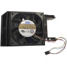 WENTYLATOR WIATRAK AVC LENOVO THINKSYSTEM ST550 92x92 DBPF0938B2M 01KP749
