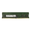 MICRON 8GB 1Rx8 PC4-2666V ECC REG MTA9ASF1G72PZ-2G6J1QI