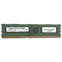 PAMIĘĆ RAM HP MICRON 8GB 2Rx8 PC3-12800U NON-ECC MT16JTF1G64AZ 655411-581
