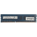 PAMIĘĆ HP HYNIX 8GB 2Rx8 PC3L-12800U NON-ECC HMT41GU6AFR8A-PB 698651-154