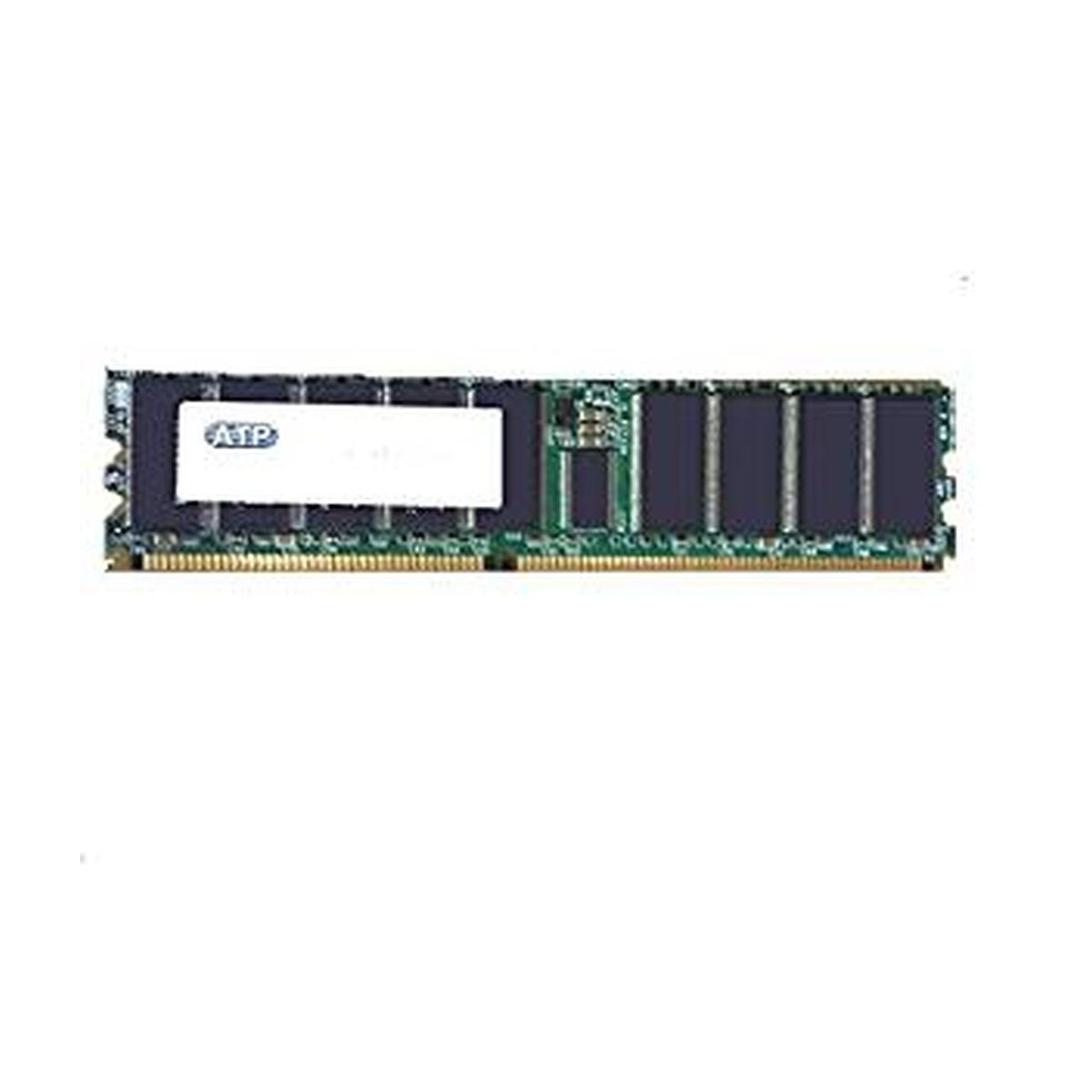 Pamiec ATP 2GB PC3200 ECC REG AB56L72Z4BFC4S