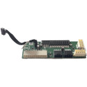 POWER DISTRIBUTION BOARD DELL PRECISION 5820 KABEL 0GYF0C 0VVFXD