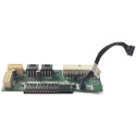 POWER DISTRIBUTION BOARD DELL PRECISION 5820 KABEL 0GYF0C 0VVFXD