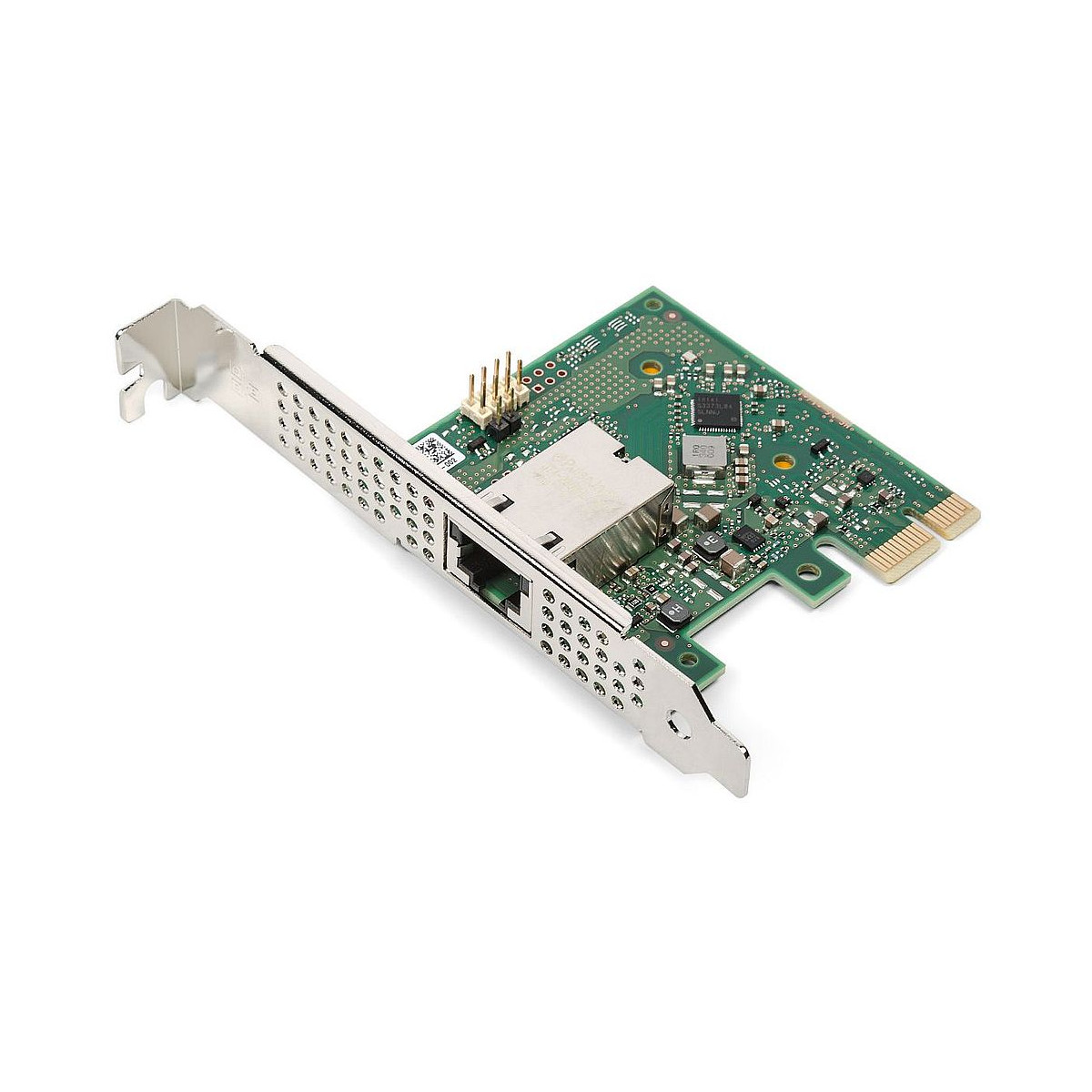 NOWA KARTA SIECIOWA DELL INTEL i225 NIC 1x2.5G 1xRJ-45 PCI-E FULL 0JJF4X