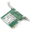 NOWA KARTA SIECIOWA DELL INTEL i225 NIC 1x2.5G 1xRJ-45 PCI-E FULL 0JJF4X