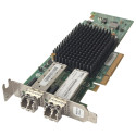 KARTA SIECIOWA IBM EMULEX VFA5.2 2x10GB 2xSFP+ GBIC LOW P008827-41D 01KR603 KARTA SIECIOWA IBM EMULEX VFA5.2 2x10GB 2xSFP+ GBIC LOW P008827-41D 01KR603