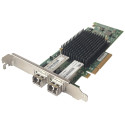 KARTA SIECIOWA IBM EMULEX VFA5.2 2x10GB 2xSFP+ GBIC FULL 01KR603