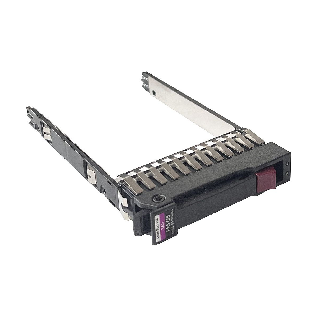 KIESZEŃ RAMKA 2,5 HDD HP DL360 DL380 DL385 ML350 ML370 G5 G6 G7 500223-001