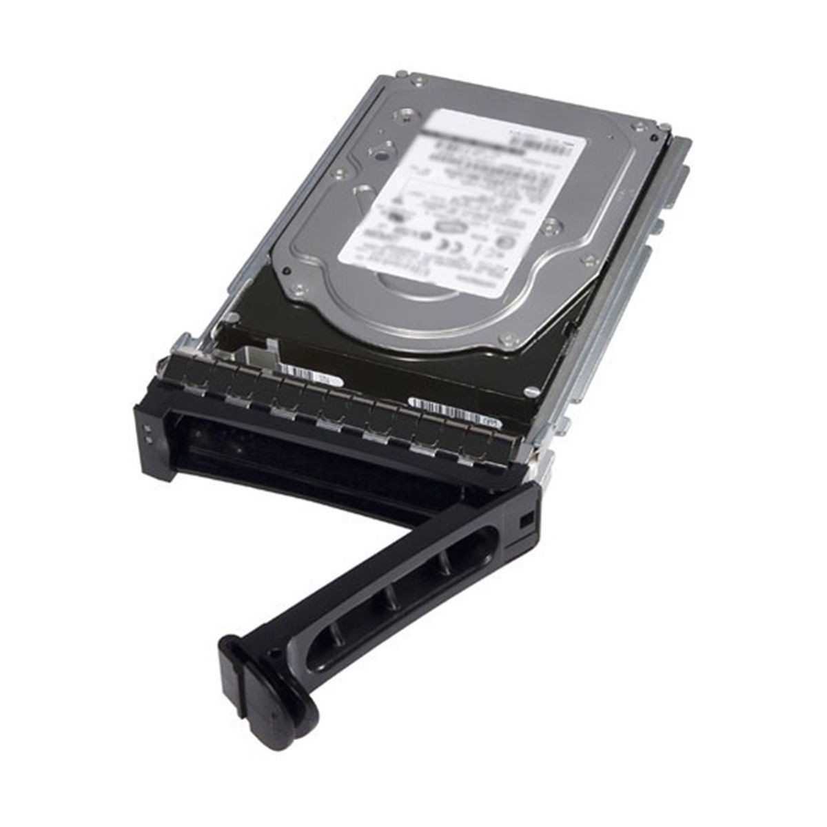DYSK DELL 73GB SAS 15K 3G 3,5 RAMKA 0RW548