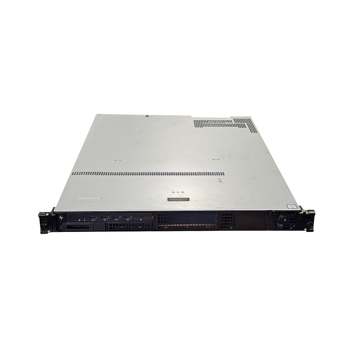 HP ZCentral 4R Workstation 3.6GHZ 4CORE W-2223 16GB 480GB SSD P400 W11 PRO