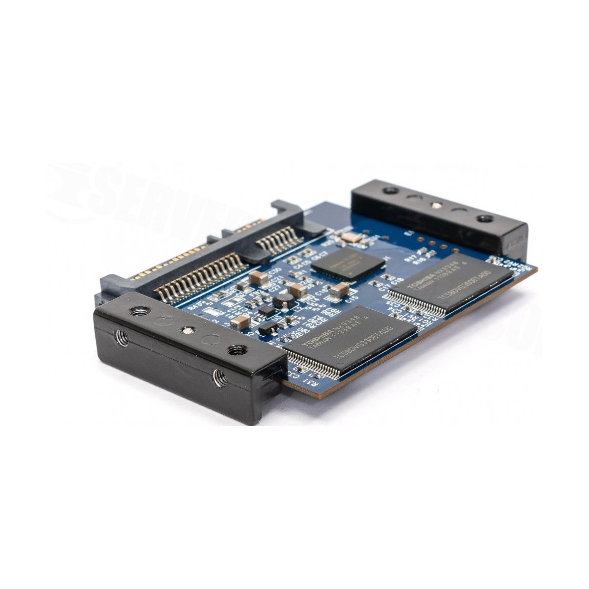 APACER 4GB SSD SATA SAFD 2.5" 81.N1A24.8T18B