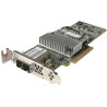 KONTROLER RAID IBM M5225 2GB CACHE 2xSFF-8644 PCIe LOW 00AE939