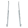 SZYNY RACK 2U DELL EMC UNITY DAE 25SFF 85CM MAKS. DŁUGOŚĆ 042-020-243
