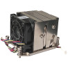 RADIATOR Z WENTYLATOREM SUPERMICRO SC826 2U SNK-P0048AP4