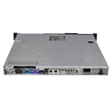 DELL R220 3.1GHZ QC E3-1220 v3 16GB RAM 2x4TB SAS PERC H330 40CM GŁEBOKOŚCI DELL R220 3.1GHZ QC E3-1220 v3 16GB RAM 2x4TB SAS PERC H330 40CM GŁEBOKOŚCI