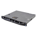 DELL R220 3.1GHZ QC E3-1220 v3 16GB RAM 2x4TB SAS PERC H330 40CM GŁEBOKOŚCI DELL R220 3.1GHZ QC E3-1220 v3 16GB RAM 2x4TB SAS PERC H330 40CM GŁEBOKOŚCI