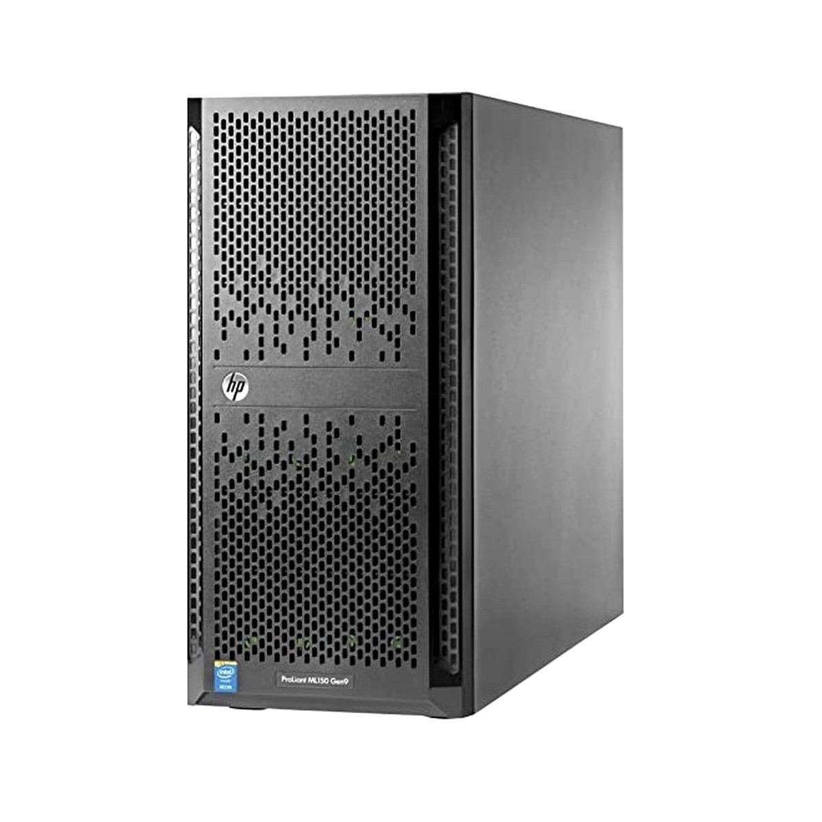 WINDOWS 2025 25CAL+HPE ML150 GEN9 10-CORE 64GB 4x920GB SAS SSD 1xPSU H240