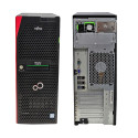 FUJITSU PRIMERGY TX1330 M3 XEON E3-1230 v6 8GB NA 8x2,5 450W PRAID CP400i