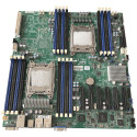 PŁYTA GŁÓWNA SUPERMICRO ATX 2xLGA2011 16xDDR3 X9DRD-EF