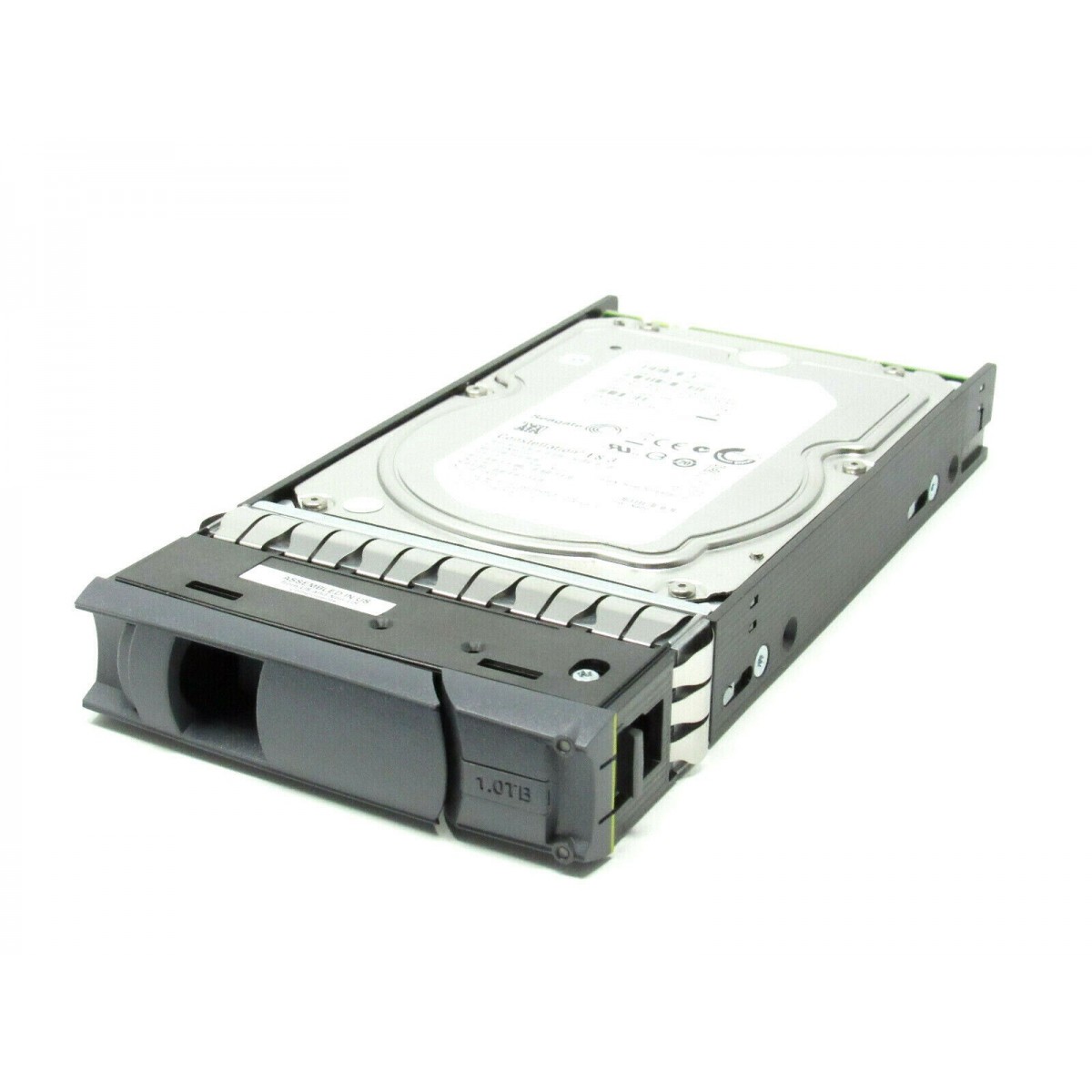 NETAPP HITACHI 1TB SATA 7.2K 3G 3,5 RAMKA X302A-R5