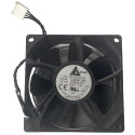 WENTYLATOR WIATRAK DELTA HP Z600 80x80MM 4-PIN QUR0812HH 468630-001