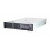 HPE PROLIANT DL380 GEN10 PLUS 2x24-CORE GOLD 6342 64GB 2xSSD E208i 2x25GB