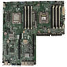 PŁYTA GŁÓWNA HP PROLIANT DL360e DL380e G8 2xFCLGA1366 12xDDR3 647400-002
