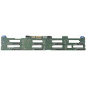 BACKPLANE BOARD 8x3,5 HDD DELL POWEREDGE R530 0KKFN7