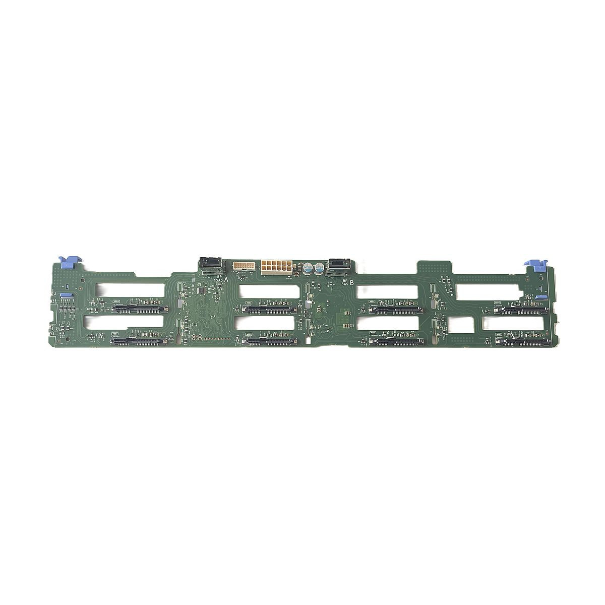 BACKPLANE BOARD 8x3,5 HDD DELL POWEREDGE R530 0KKFN7