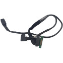 KABEL 2xSFF-8087 MINI SAS PROSTY NA KĄTOWY DELL R530 RAID PERC 0N8W15
