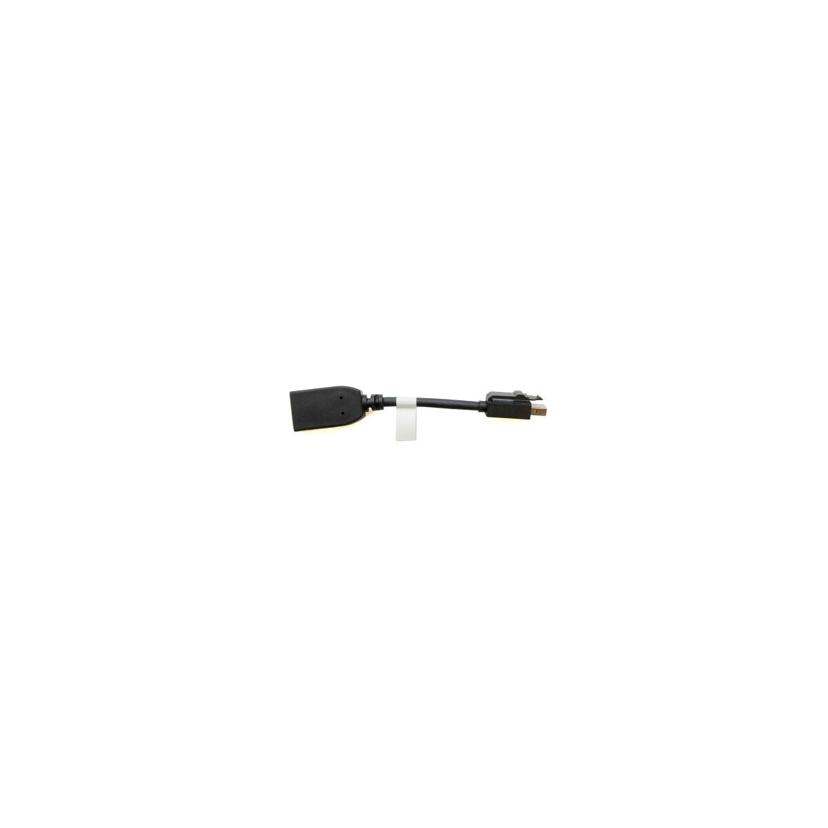 NOWY ADAPTER PRZEJŚCIÓWKA MINI DISPLAYPORT NA DISPLAYPORT 030-0415-000