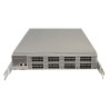 \SWITCH HP SAN 4/64 AE495A REV.0B 64x4GB SFP 1xRS-232 1x100Mbps