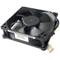 WENTYLATOR WIATRAK LENOVO M75e TS150 92x92MM 4-PIN PVA092G12H 45K6340