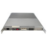 SWITCH HP SAN 4/16 A7985A REV.0C 16x4GB SFP 8 PORTÓW AKTYWNYCH + GBIC