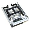 ADAPTER HP DO DYSKÓW 2.5 - 3.5 SATA 668261-001