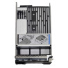 KIESZEŃ RAMKA DELL GEN11-GEN13 3,5 + ADAPTER 2,5 09W8C4 0F238F