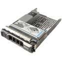 KIESZEŃ RAMKA DELL GEN11-GEN13 3,5 + ADAPTER 2,5 09W8C4 0F238F