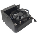 WENTYLATOR Z RADIATOREM I MOCOWANIEM DELL PRECISION T1700 0RD6XX