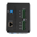 PRZEMYSŁOWY SWITCH MOXA EDS-510A-3SFP REV. 1.3 7x100Mbps 3xSFP 1GB VLAN