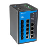 PRZEMYSŁOWY SWITCH MOXA EDS-G509 REV. 1.5.1 4x1GB 5xCOMBO SFP/RJ-45 L2 VLAN