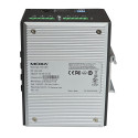 PRZEMYSŁOWY SWITCH MOXA EDS-G509 REV. 1.5.1 4x1GB 5xCOMBO SFP/RJ-45 L2 VLAN
