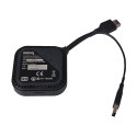 PRZYCISK WDC10T 1xHDMI 1xUSB ZESTAW PREZENTACYJNY BENQ INSTASHOW WDC10