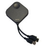 PRZYCISK WDC10T 1xHDMI 1xUSB ZESTAW PREZENTACYJNY BENQ INSTASHOW WDC10