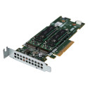 KARTA PCIe ADAPTER DELL 2xM.2 SSD PCI-E 2x240GB M.2 SATA LOW 061F54 0TC2RP