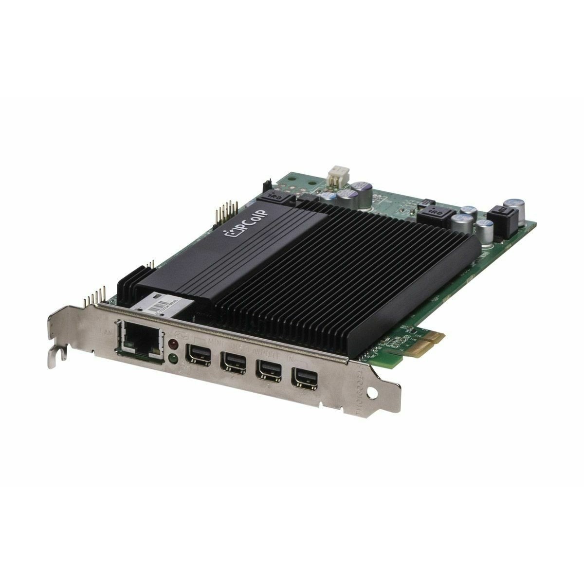 KARTA PCoIP DELL TERADICI HC-2240 PCI-E WCWRN
