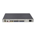ROUTER HUAWEI AR1220E 8x1GB LAN 2xCOMBO RJ-45/SFP 2xUSB 400Mbps VPN